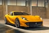 Ferari 812 Superfast Novitec
