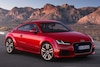 Audi TT Coupé
