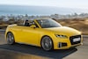 Audi TT Roadster