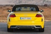 Audi TT Roadster