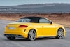Audi TT Roadster