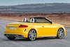 Audi TT Roadster