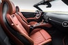 Audi TT Roadster