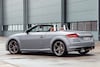 Audi TT Roadster
