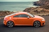 Audi TTS Coupé