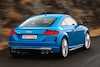 Audi TTS Coupé