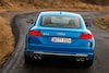 Audi TTS Coupé