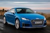 Audi TTS Coupé