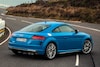 Audi TTS Coupé