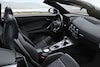 Audi TTS Roadster