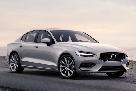 Volvo S60 T5 R-Design