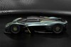 Aston Martin Valkyrie AMR Track Package
