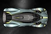 Aston Martin Valkyrie AMR Track Package