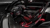 Aston Martin Valkyrie Designer Specification