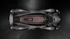 Aston Martin Valkyrie Designer Specification