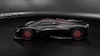 Aston Martin Valkyrie Designer Specification