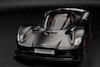 Aston Martin Valkyrie Designer Specification