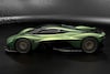 Aston Martin Valkyrie Designer Specification