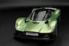 Aston Martin Valkyrie Designer Specification