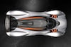 Aston Martin Valkyrie Designer Specification
