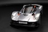 Aston Martin Valkyrie Designer Specification