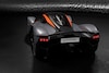 Aston Martin Valkyrie Designer Specification