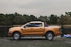 Ford Ranger 2020