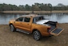 Ford Ranger 2020