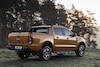 Ford Ranger 2020