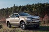 Ford Ranger 2020
