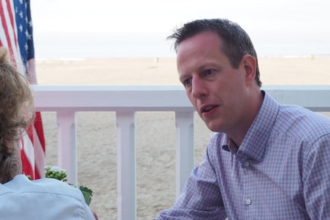 Vanaf 2020 geen verkeersdoden meer in een Volvo