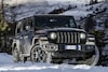 Jeep Wrangler Unlimited