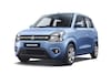 Maruti Suzuki Wagon R