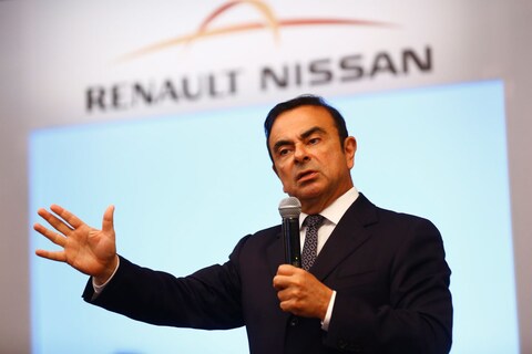 Ghosn: 'Franse ambassadeur vertelde me over complot'