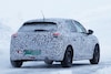 Opel Corsa spyshots