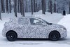 Opel Corsa spyshots