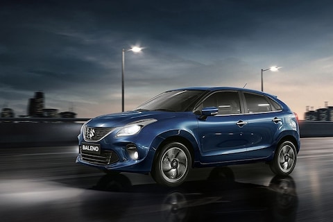 Historisch: in april geen nieuwe auto's verkocht in India