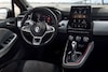 Renault Clio interieur