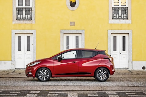 Nissan geeft winstwaarschuwing