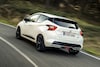 Nissan Micra I-GT 100 N-Sport