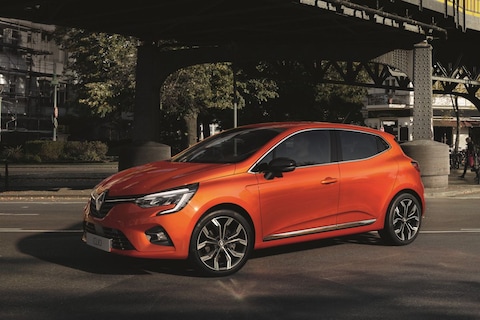 Dit kost de nieuwe Renault Clio