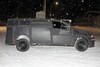 Fiat Mobi Pick-up (Strada?)