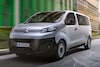 Citroën Jumpy Combi