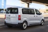 Citroën Jumpy Combi