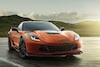 Chevrolet Corvette Final Edition