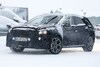 Kia XCeed spyshots