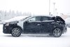 Kia XCeed spyshots