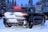Porsche Cayenne Coupé Spyshots