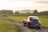 Alfa Romeo 8C 2900 B Berlinetta Touring