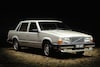 Facelift Friday: Volvo 760